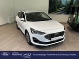 Ford Focus Turnier Titanium Edition Allwetterreifen - Ford Focus: Titanium Edition