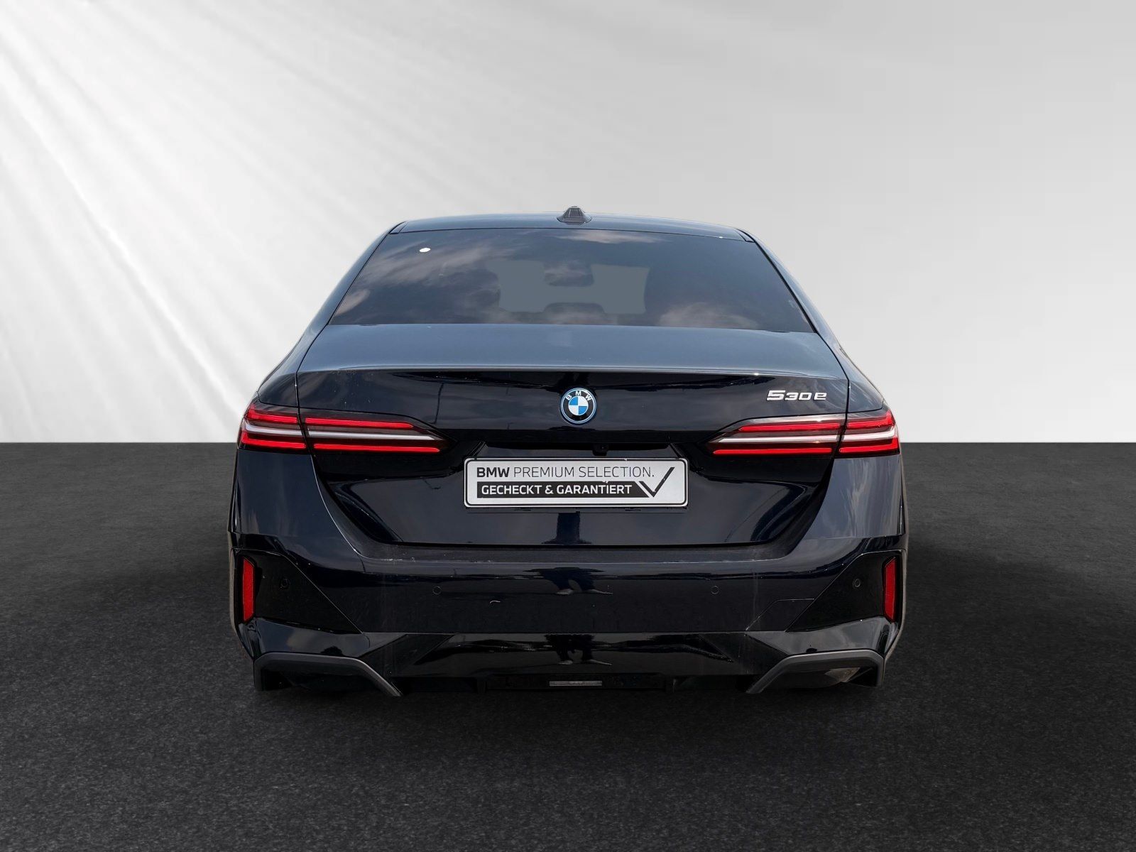 BMW 530 - Bild 8