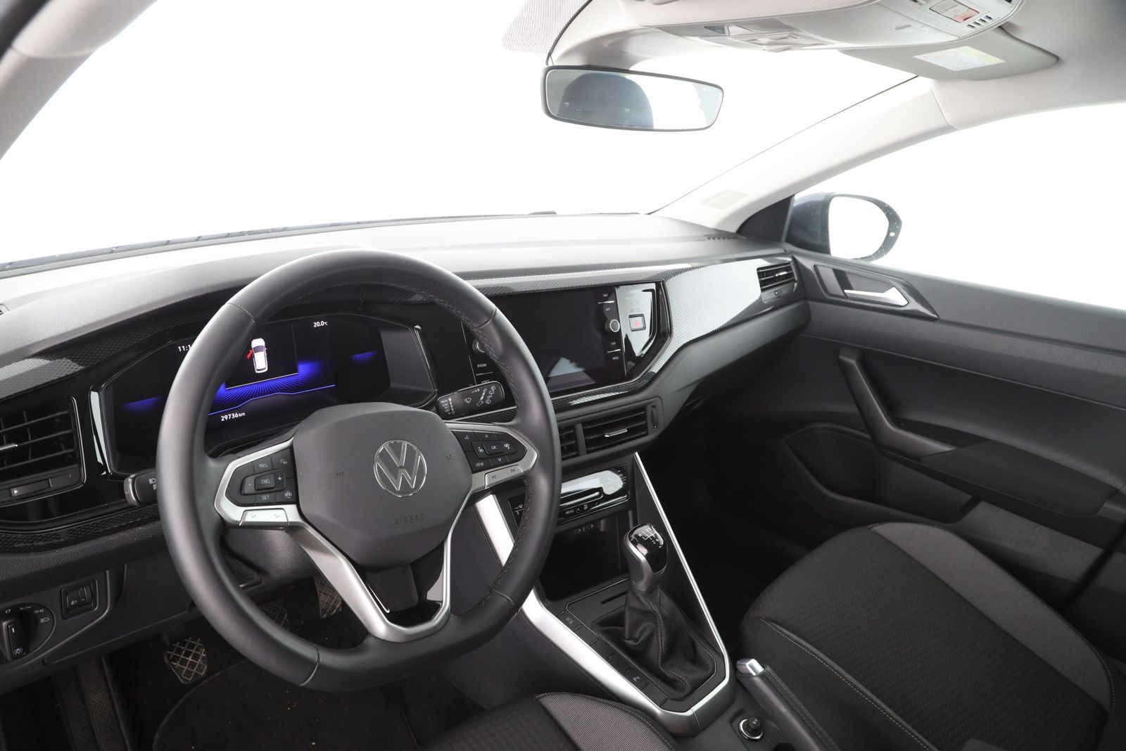 Volkswagen Taigo - Bild 11
