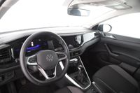 Volkswagen Taigo - Vorschau Bild 11