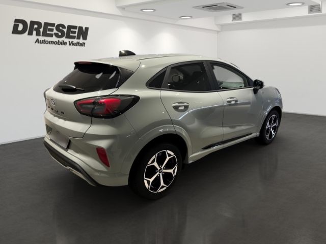 Ford Puma ST-Line 1.0 MHEV *WINTER-PAKET*ALLWETTER*HE imagem 3
