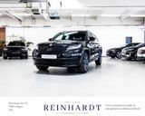 Skoda KODIAQ 2.0TDi SPORTLINE/ALL-BLACK/MTRX/PANO/360° - Skoda Kodiaq in Dortmund