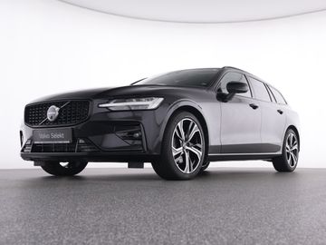 Volvo V60 - 7