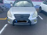 Honda CRV 2.2 icdti - Honda: Crv I