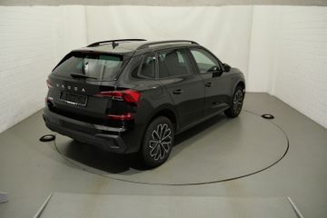 Skoda Kamiq Tour 1.5 TSI DSG LED MATRIX PDC KAMERA