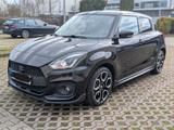 Suzuki Swift Sport 1.4 Turbo - Service & Bremsen NEU - Suzuki Gebrauchtwagen in Augsburg