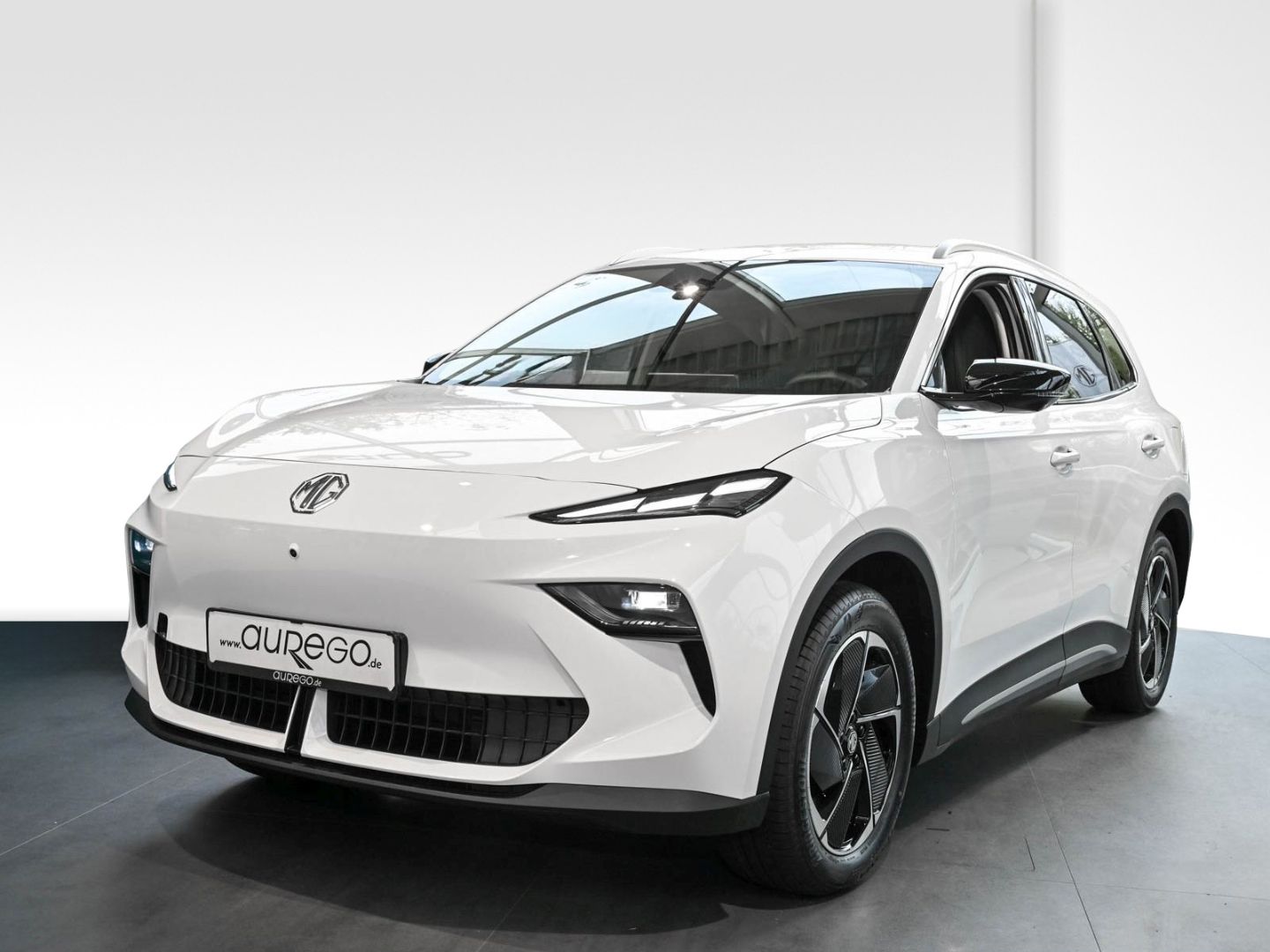 MG S5