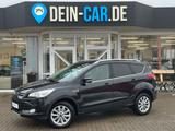 Ford Kuga Titanium 4x4 *NAVI*BI-XENON*SHZ*WINTER-PAKE - Ford Kuga Titanium mit Diesel-Antrieb