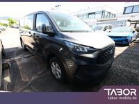 Ford Tourneo Custom - Vorschau Bild 2