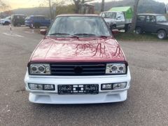 Volkswagen Jetta GT 16V