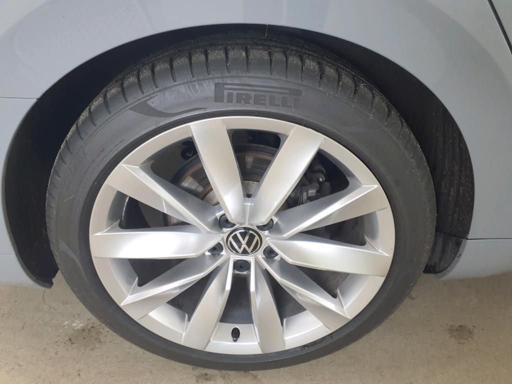 Volkswagen Arteon Shooting Brake Elegance 2.0 TDI SCR 147kW