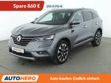 Renault Koleos 2.0 dCi Energy Intens 4x4 Aut.*NAV*TEMPO* - Renault Koleos Gebrauchtwagen