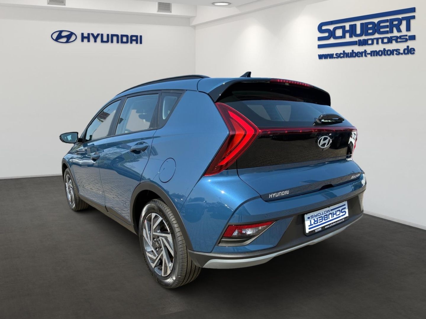 Hyundai BAYON - Bild 4