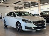 Peugeot 508 20. HDI  GT Lim. Aut. LEDER LED NAVI HUD - Peugeot 508: Automatik