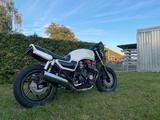 Honda CB 750 RC42 sevenfifty - HONDA CB 750 RC42