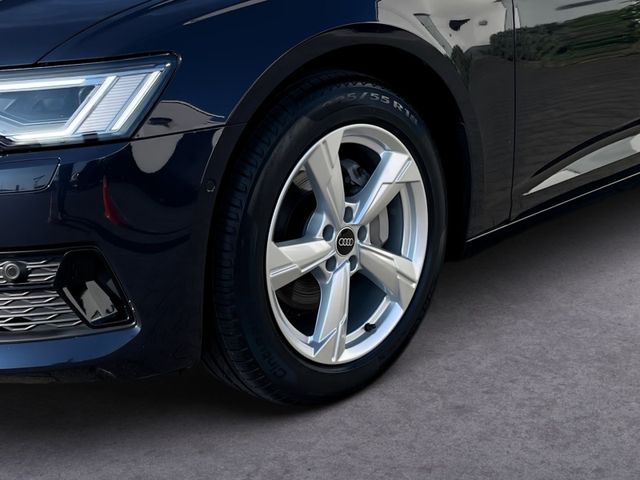 A6 Avant 40 TDI SPORT advanced MATRIX LED+360° K