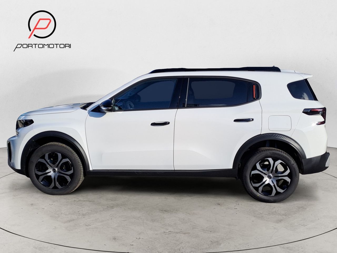 Citroën CITROEN Nuova C3 Aircross Turbo 100 MT6 - PLUS imagem 2