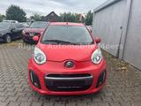 Citroën C1 Selection 2.Hand*Klima*94800KM*TÜV 02-2028 - Citroën C1 aus 2014