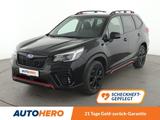 Subaru Forester 2.0 Mild-Hybrid Edition Sport40  Aut. - Subaru Forester: Sport