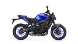 Yamaha MT-09 MY 2025 - 35 KW - Icon Blue Komission !!!! - YAMAHA MT 09 35KW