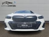 BMW 540d xDrive Limousine M Sportpaket Pro Head-Up - BMW 540: Weiß