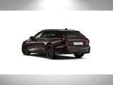 Audi A6 Avant TFSI 150 kW S tronic - Audi A6: Braun