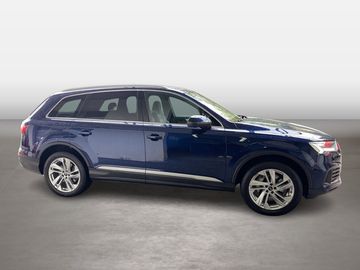 Audi Q7 - 7
