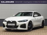 ALPINA B4 Gran Coupe-Schiebedach-AHK-DrivingAssProf-H&K - ALPINA B4