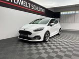 Ford Fiesta ST *Recaro-Sitze*Stage 1*Eibach Federn* - Ford Fiesta: 1.1