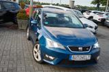 Seat Ibiza 1.4 TSI DSG FR - Seat Ibiza: Tsi Fr
