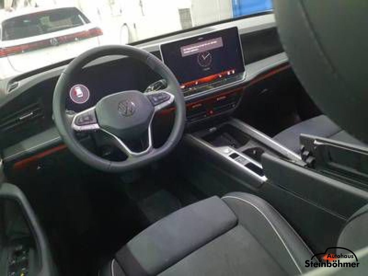 Volkswagen Passat - Bild 3