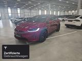 Tesla Model X Long Range AWD - Tesla Jahreswagen
