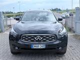 Infiniti FX FX30d S 3.0 DIESEL 4X4 - Infiniti aus 2010