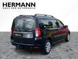 Dacia Logan Kombi 1.6 16V MCV Laureate *AHK*Klima* - Dacia Logan: 1.6