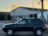 Dacia Duster I Prestige 4x2*2 HAND*TÜV NEU* - Dacia Gebrauchtwagen von 2010