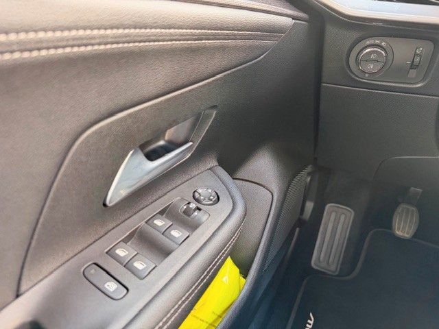 Fahrzeugabbildung Opel Mokka GS Line/Kamera/Allwetter!