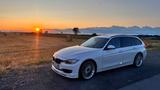 ALPINA D3 3.0 Biturbo xDr. Touring, Scheckh. 2.Hd, EU6 - ALPINA aus 2014