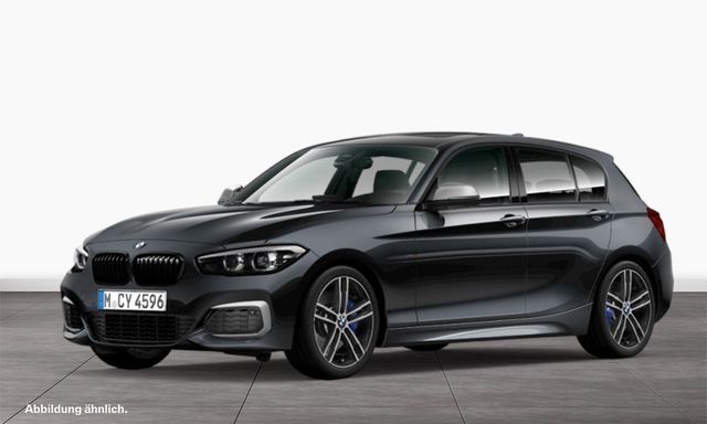 BMW M140i xDrive HK DAB LED GSD WLAN SPECIAL EDITION