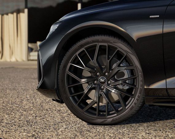 A6 Avant edition one S line e-hybrid 0,5% DW