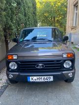 Lada Urban - Lada Urban von privat