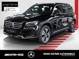 Mercedes-Benz GLB 200 d PROGRESSIVE MBUX ADV.+ KEYLESS-GO LED - Mercedes-Benz GLB-Klasse Jahreswagen