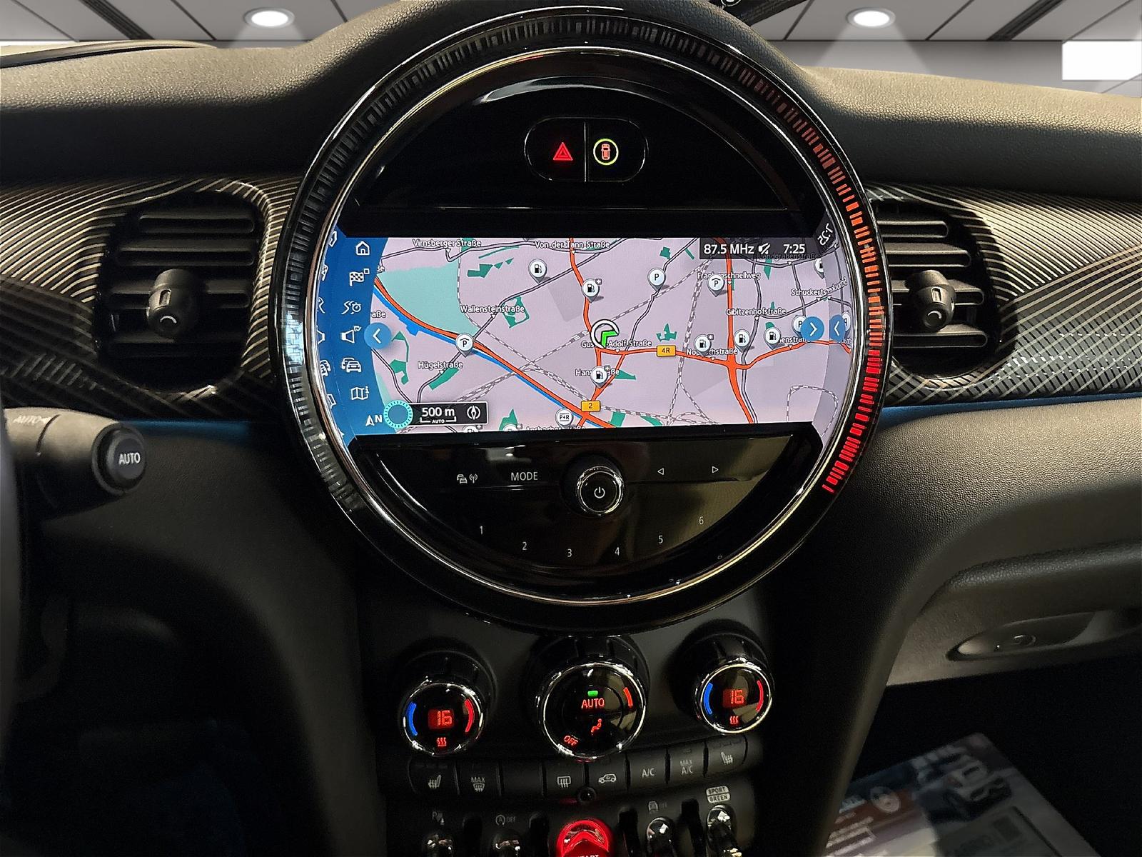 MINI Cooper S Cabrio*Kamera*Sportsitze*Keyless*Sitzhe