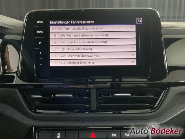 Volkswagen T-Roc 1.5 TSI DSG Style Garantie b. 22.12.29