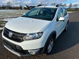 Dacia Sandero, AHK, Tüv, 2. Hand, 90 PS - Dacia Sandero von privat