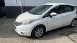 Nissan Note 1.5 dCi Tekna - Nissan Note mit Diesel-Antrieb: 1.5
