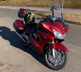 Honda St1300 - HONDA ST 1300