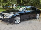 BMW 530d 2 Hand M-Packet - BMW 530 aus 2006: 530d