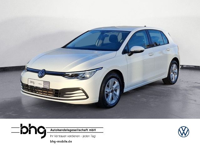 Golf 1.0 eTSI OPF DSG Life BusinessPremium Navi