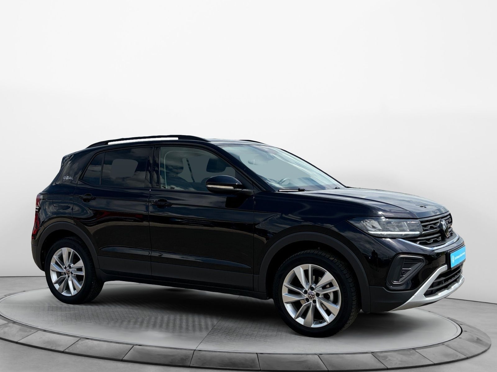 Volkswagen T-Cross - Bild 5