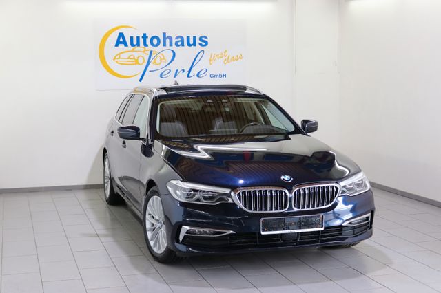 BMW 540 D XDRIVE T LUXURY-LINE"PANO"ACC"K-SITZE"RK"